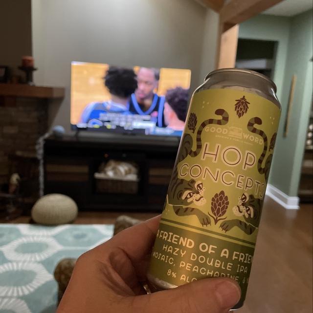 Recent check-in photo 1