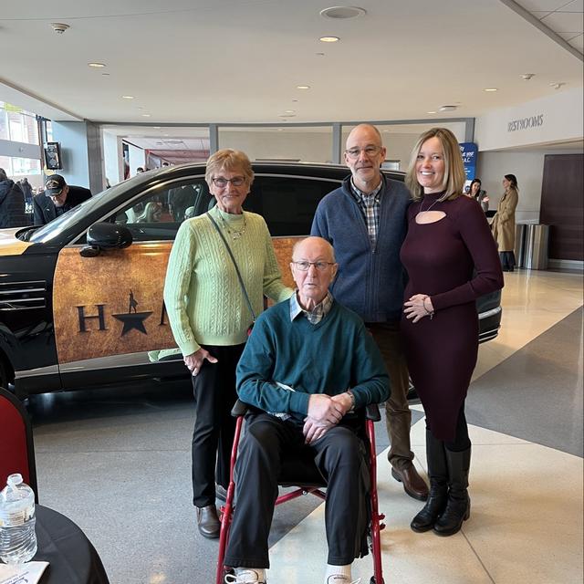 Recent check-in photo 1