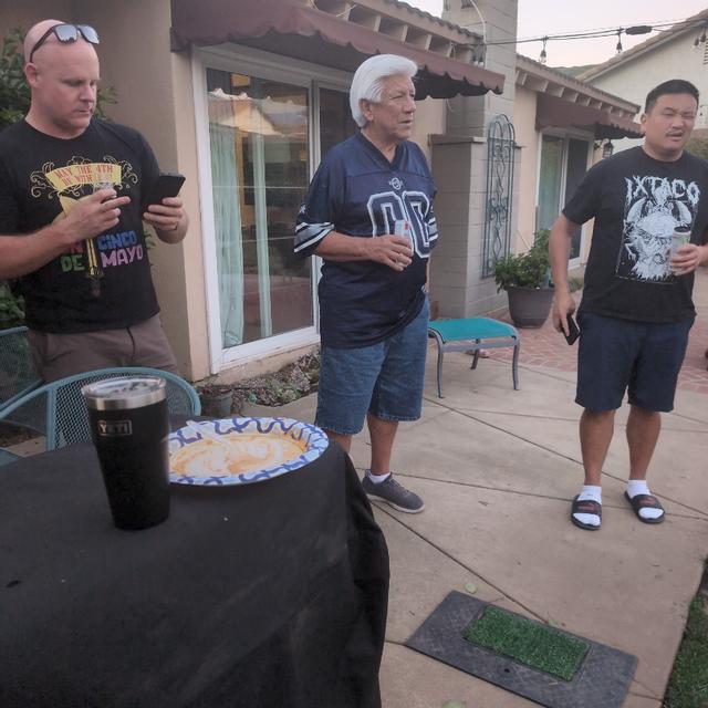 Recent check-in photo 1