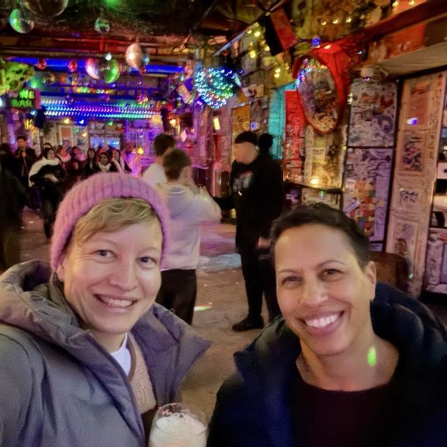 Recent check-in photo 1