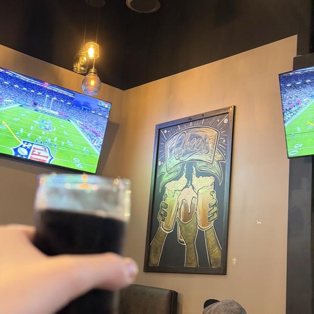 Recent check-in photo 1