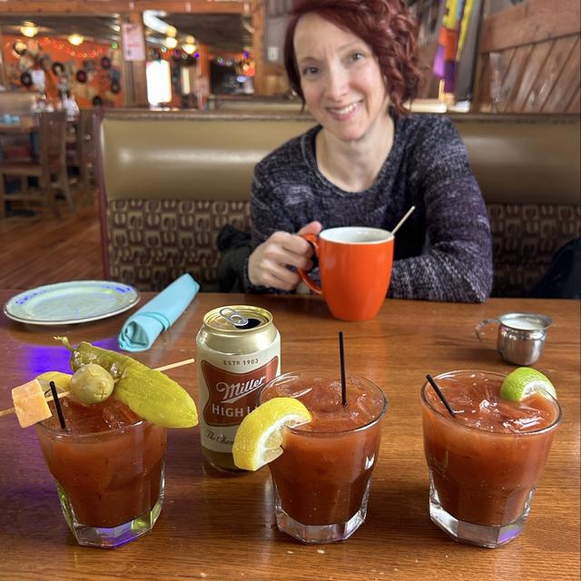 Recent check-in photo 1