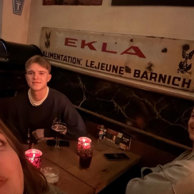 Recent check-in photo 1