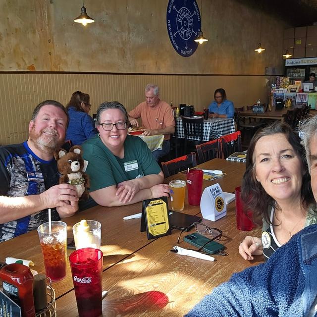 Recent check-in photo 1