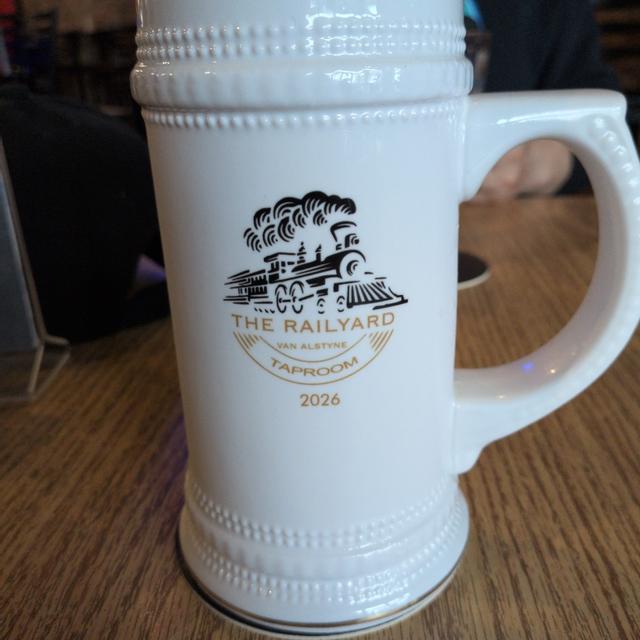 Recent check-in photo 1