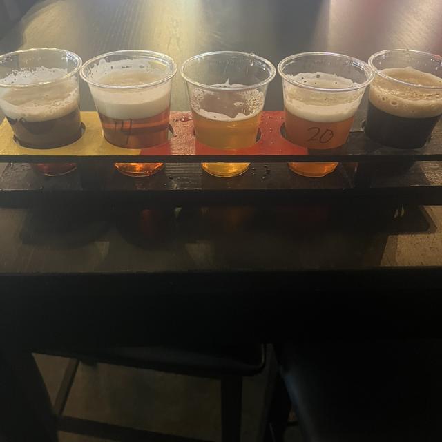 Recent check-in photo 1