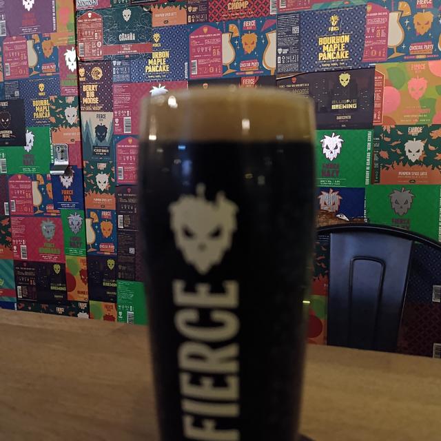 Recent check-in photo 1