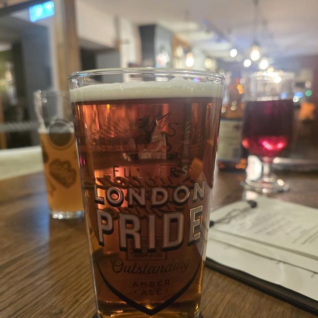 Recent check-in photo 1