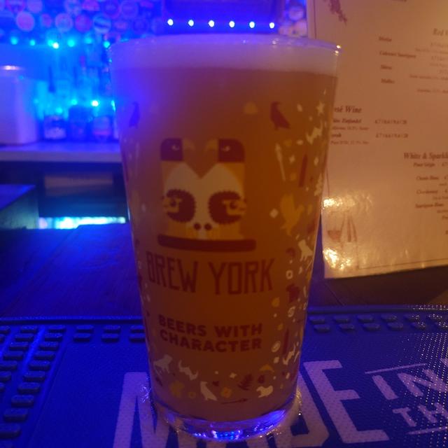 Recent check-in photo 1