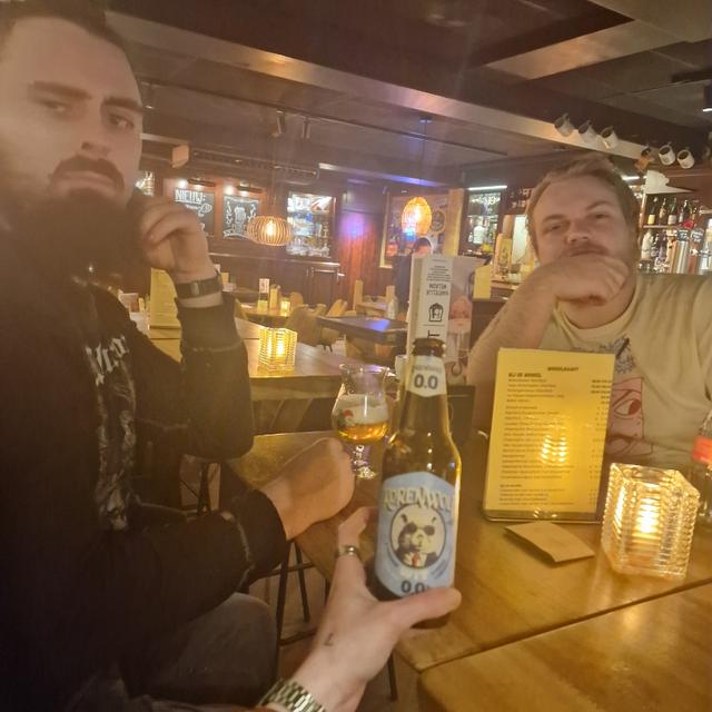 Recent check-in photo 1