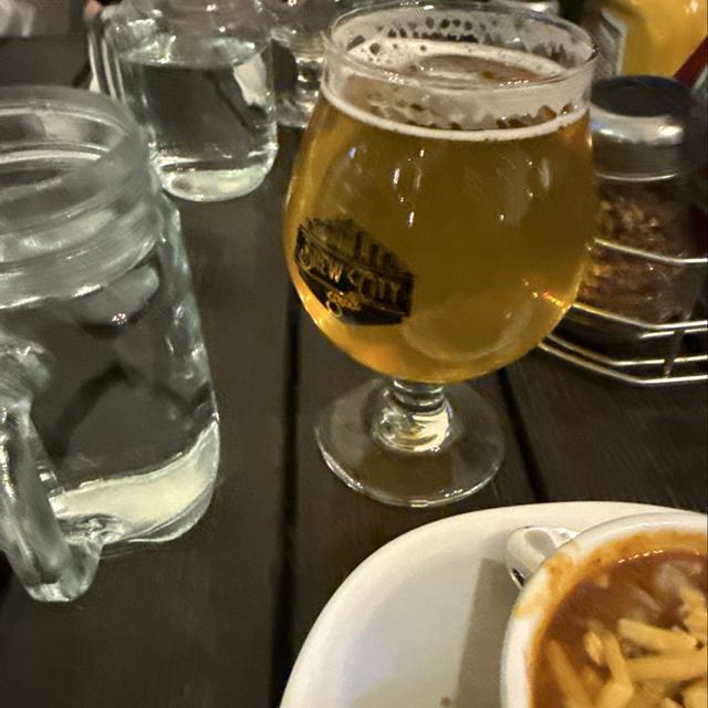 Recent check-in photo 1