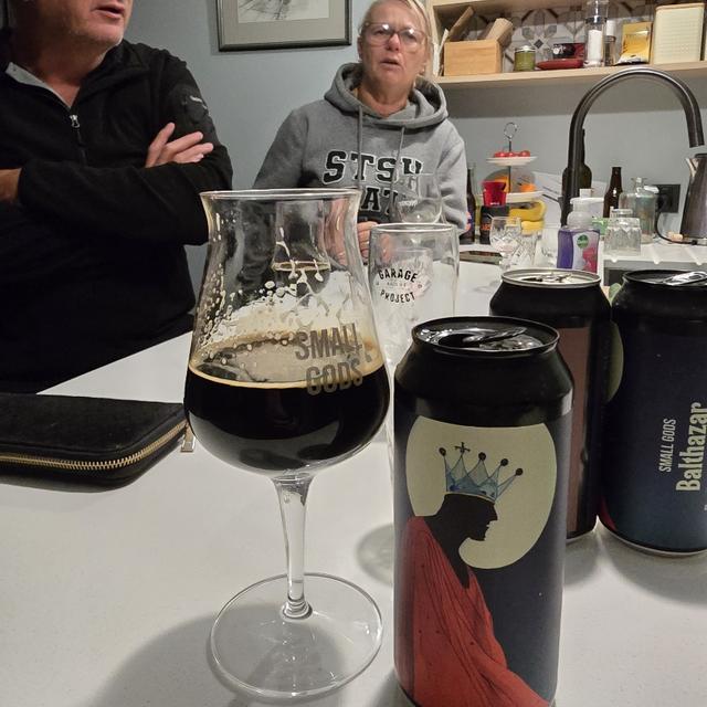 Recent check-in photo 1