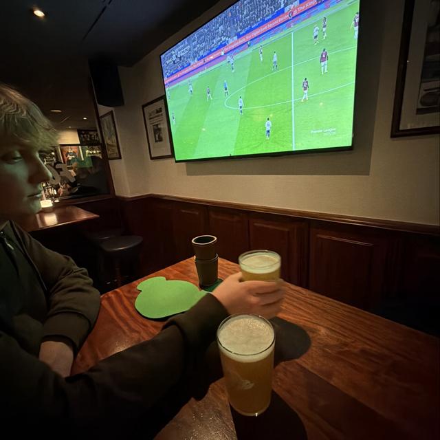 Recent check-in photo 1