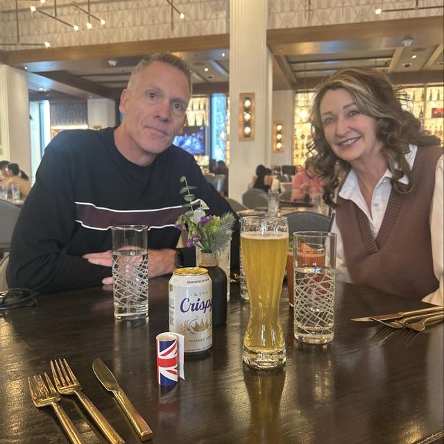 Recent check-in photo 1