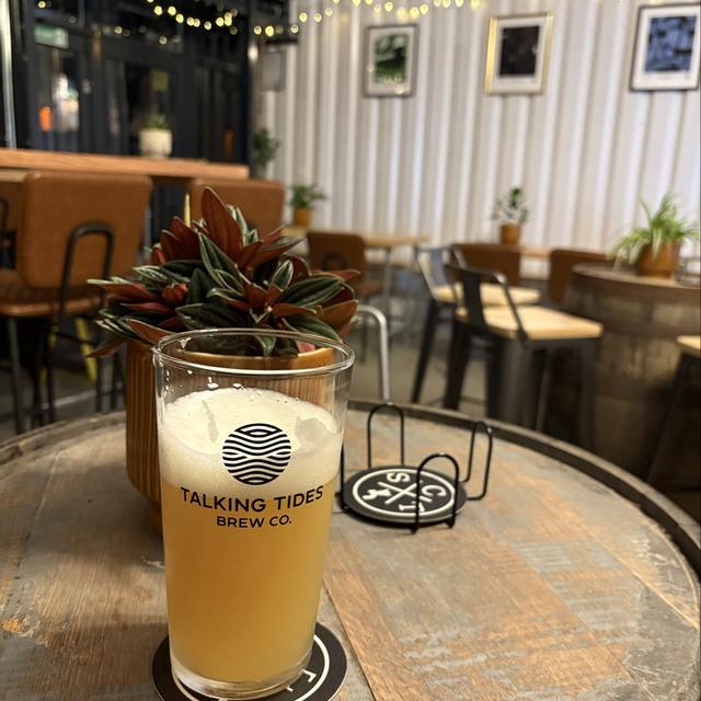 Recent check-in photo 1