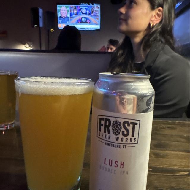 Recent check-in photo 1