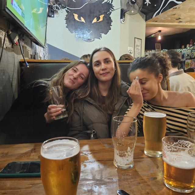 Recent check-in photo 1