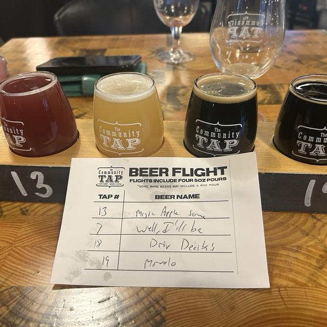 Recent check-in photo 1