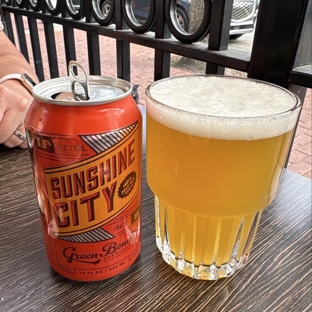 Recent check-in photo 1