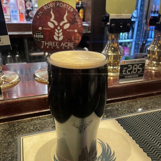 Recent check-in photo 1