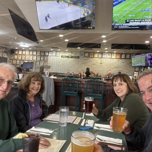 Recent check-in photo 1