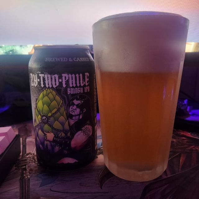 Recent check-in photo 1