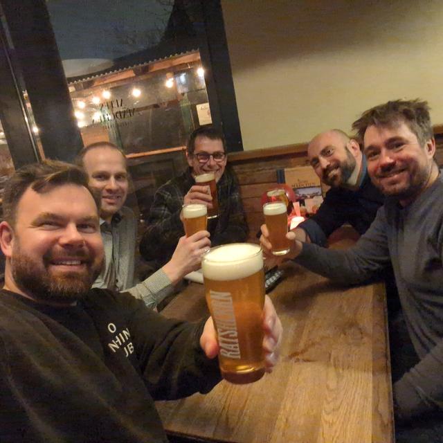 Recent check-in photo 2