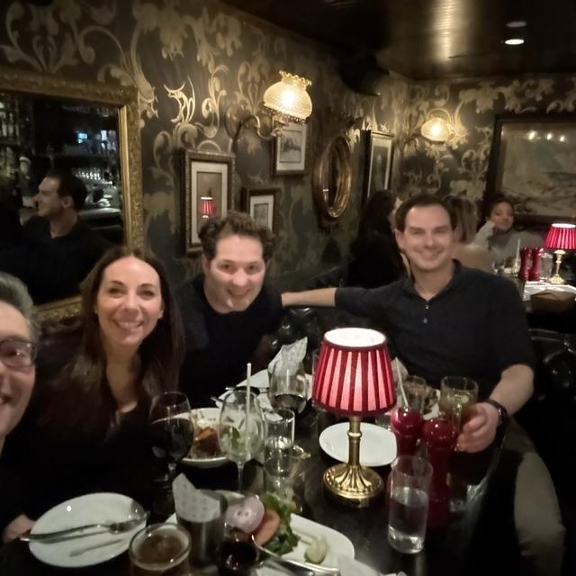 Recent check-in photo 1