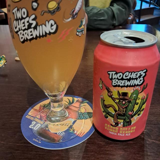 Recent check-in photo 1