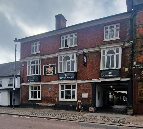 Recent check-in photo 3