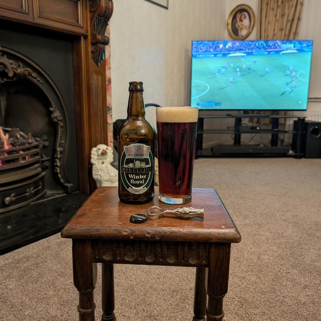 Recent check-in photo 1