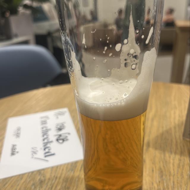 Recent check-in photo 1