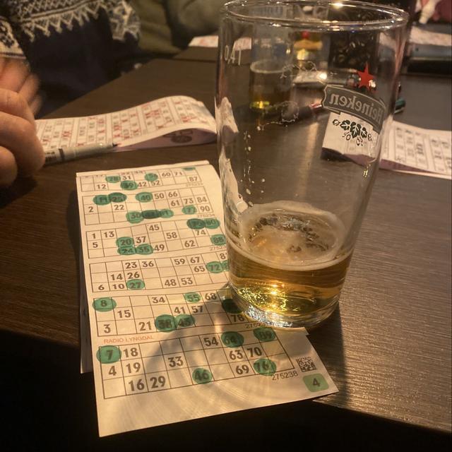 Recent check-in photo 1