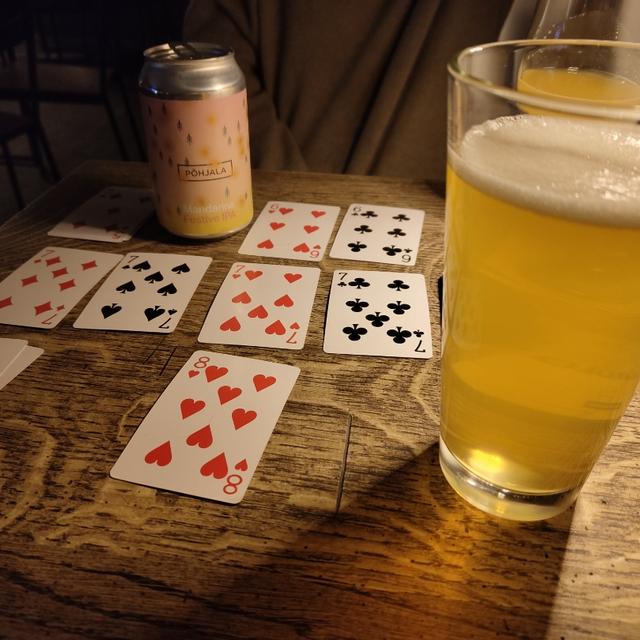 Recent check-in photo 1