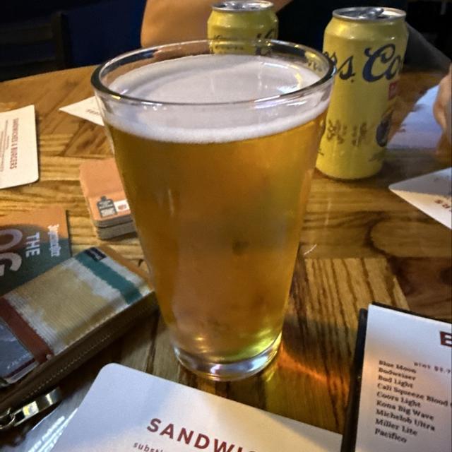 Recent check-in photo 1