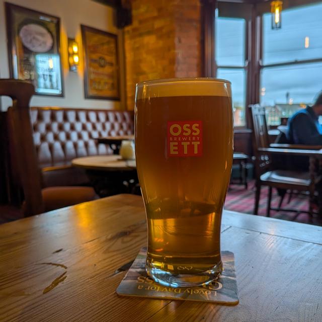 Recent check-in photo 1