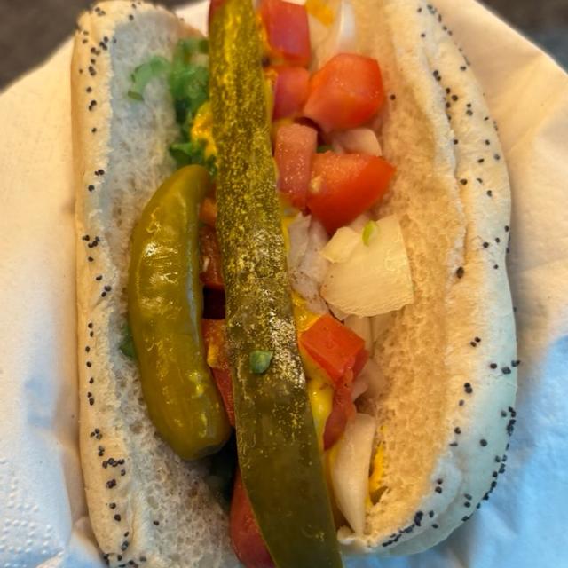 Recent check-in photo 1