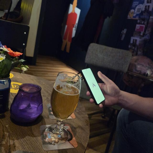 Recent check-in photo 1