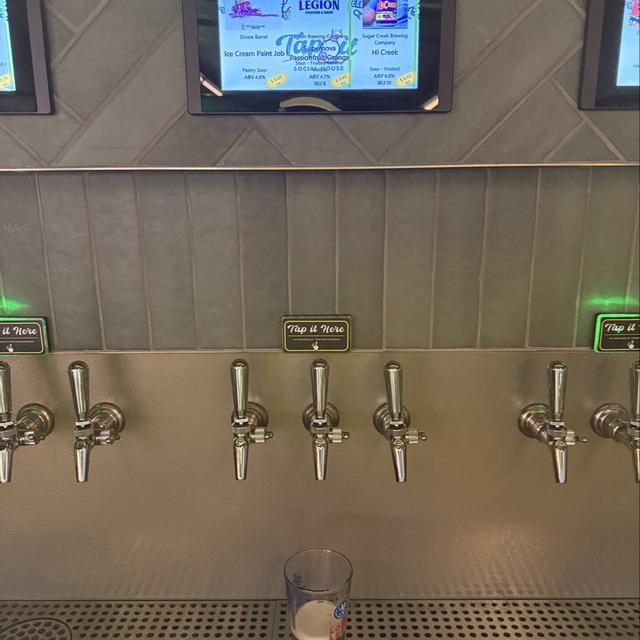 Recent check-in photo 1