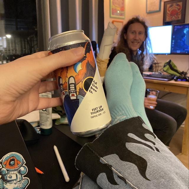 Recent check-in photo 2