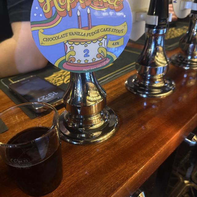 Recent check-in photo 1