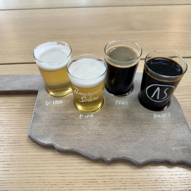 Recent check-in photo 1