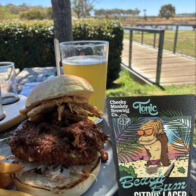 Recent check-in photo 1