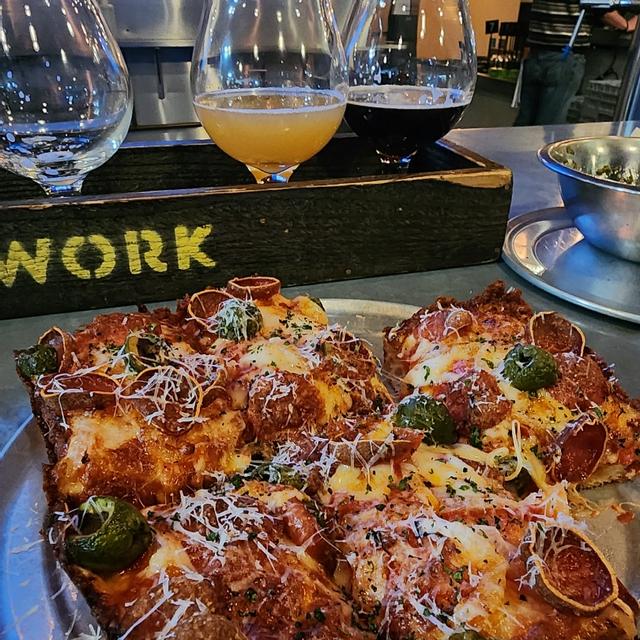 Recent check-in photo 1