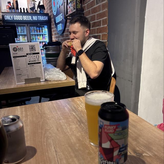 Recent check-in photo 1