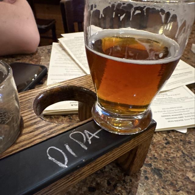 Recent check-in photo 1