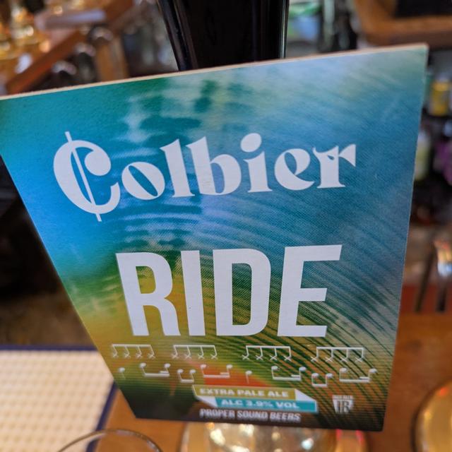 Recent check-in photo 1