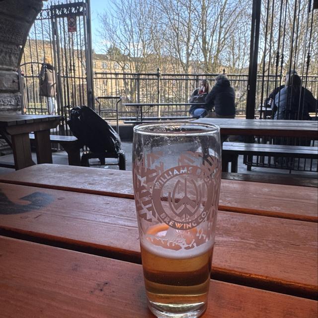 Recent check-in photo 1