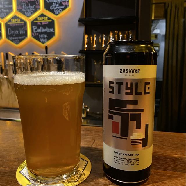 Recent check-in photo 1