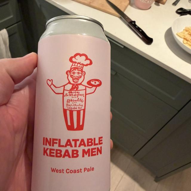 Recent check-in photo 1